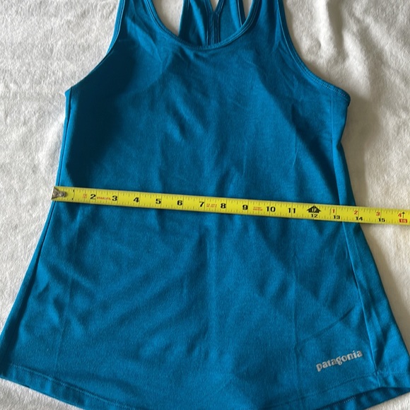 Patagonia tank size small - Picture 5 of 5
